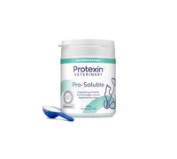 Protexin Veterinary Pro-Soluble Probiotic Powder for Dogs & Cats - Supports Digestive Health, Gut Balance & Anal Gland Function - Suitable for Sensitive Stomachs - 150g