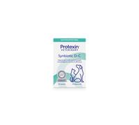 Protexin Veterinary Synbiotic D-C Capsules, Highly Concentrated Gut Health Su...