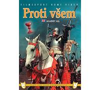 Proti vsem (Against All) box