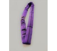 Protier 1t Violet Round Endless Lifting Sling 1m (0.5m ewl) to 17m (8.5m ewl) - 1t Round Endless Lifting Sling 1m (0.5m ewl)