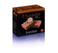 Protifast High Protein Chocolate Wafer