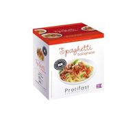 Protifast Plat à Cuisiner Spaghetti Bolognaise 7 Sachets