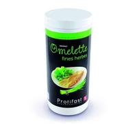 Protifast Pot Omelette Fines Herbes 500g
