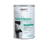 Protisoya Vanilla EA Fit Blanc TU