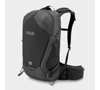 Protium 27L Daypack, Black One Size