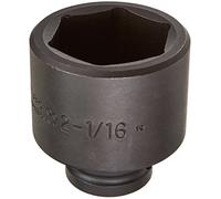Proto - 3/4" Drive Impact Socket 2-1/16" - 6 Pt. (J07533)