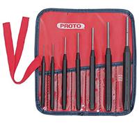 Proto J47A 7 Piece Pin Punch Set