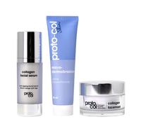 Proto-col 3 Piece Skincare Collection