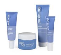 Proto-col 4 Piece Skincare Collection
