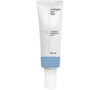 Spring Wellness- Proto-col - Hydrating Collagen Eye Cream, Boosts, Brightens and Moisturises Puffy Bags, Dark Circles and Crow's Feet for Younger Looking Skin, Made with Hyaluronic Acid and Vitamin C