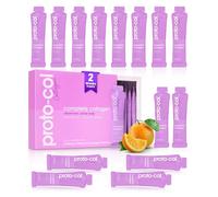 Proto-col Complete Collagen Citrus Flavour 15 Day Kit
