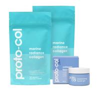 Proto-col Marine Radiance Collagen 60 Day Collection