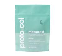 Proto-col Menopause Menorest 30 Capsules