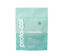 Proto-col Menopause Menorise 30 Capsules