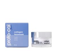 Proto-col Skin Collagen Facemask 50ml