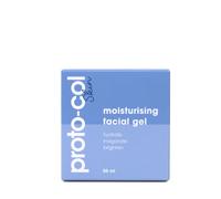 Proto-col Skin Moisturising Facial Gel 50ml