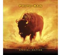 Proto-Kaw - Before Became After [Limited Edition Digipak]