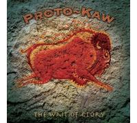 Proto-Kaw - The Wait Of Glory