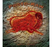 Proto Kaw - The Wait of Glory (CD+DVD)
