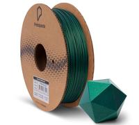Proto-Pasta Cloverleaf Metallic Green HT PLA, 1.75mm 500g Spool