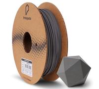 Proto-pasta SSP11705 Polishable Stainless Steel Spool, PLA 1.75 mm, 500 g, Gray