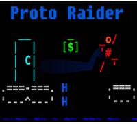 Proto Raider PC Steam CD Key