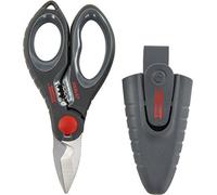 Proto - Stainless Steel Electrician's Scissors (J318SS)