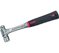 Proto Stanley J1308AVP Antivibe Ball Pein Hammer, 8-Ounce