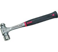 Proto Stanley J1316AVP Antivibe Ball Pein Hammer, 16-Ounce