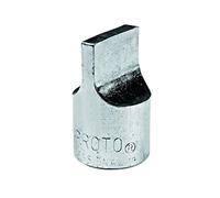 Proto Stanley J5244 3/8" Drive Drag Link Socket, 11/16"