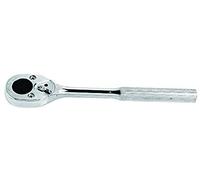 Proto Stanley J5449 1/2" Drive Classic Pear Head Ratchet, 10"