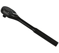 Proto Stanley J5449BL 1/2" Drive Classic Pear Head Ratchet, 10", Black Oxide