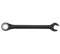 Proto Stanley JSCR28 Non-Reversing Compination Spline Wrench 7/8"