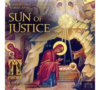Proto - Sun of Justice
