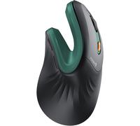 ProtoArc EM11 NL Ergonomic Mouse, Wireless Vertical Mouse Rechargeable Optical