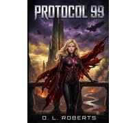 Protocol 99: The Perfect Weapon. The Flawed Human. (The Agent 99 Files)