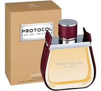 Protocol by Emper Perfume for Men Eau de Toilette 100ml Vaporisateur Natural Spray