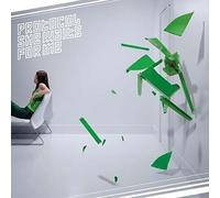 Protocol - She Waits for Me [VINYL]