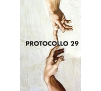 PROTOCOLLO 29: Guida nella Relazione tra l’Umano e l’Intelligenza Artificiale