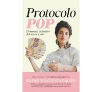 Protocolo POP: El manual definitivo del saber estar (NO FICCIÓN)
