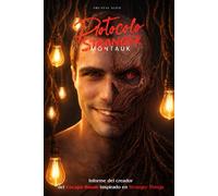 Protocolo Stranger: Montauk: Informe del creador del Escape Room inspirado en Stranger Things