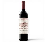 Protocolo Tempranillo Castilla 750ml