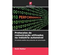 Protocolos de comunicação utilizados na indústria automóvel: Um estudo analítico dos protocolos de comunicação