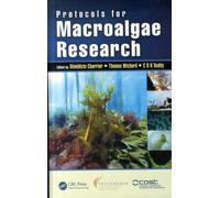 Protocols for Macroalgae Research