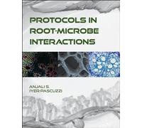 Protocols in Root-Microbe Interactions