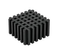 Protoence Brain Teaser Puzzles for Kids,3D Wood Learning Toy,Unlock Mind Game - for Kids Students Educators Office Game Night Family Gatherings Party Travel Classroom Birthday Christmas