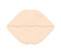 Protoence Lipstick Holder Phone Case - 360 Degree Rotation Device with Mirror Adjustable Flexible - Cute Lip Holder | for Home Travel Family Girl Mother Girlfriend Wife