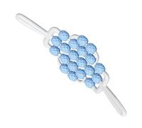Protoence Muscle Roller for Legs,Full Thigh Roller | Adjustable Equipment Tool Long-Lasting Massager for Thigh Calf Arms Body Workout Exercise Yoga