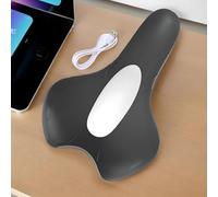 Protoence Pelvic Floor Strengthening Device | Women Pelvic Muscle Exerciser Rechargeable | Stimulator Massager Health Recovery for Pregnancy Wellness Workout