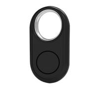 Protoence Tracking Device,Pet Collar Overseas Positioner | Wireless Real-Time Anti-Lost Tracker for Travel Luggage Wallet Keys Backpack Bike Pet Elderly Kids